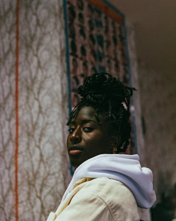 SAUTI invites Eunice Beckmann